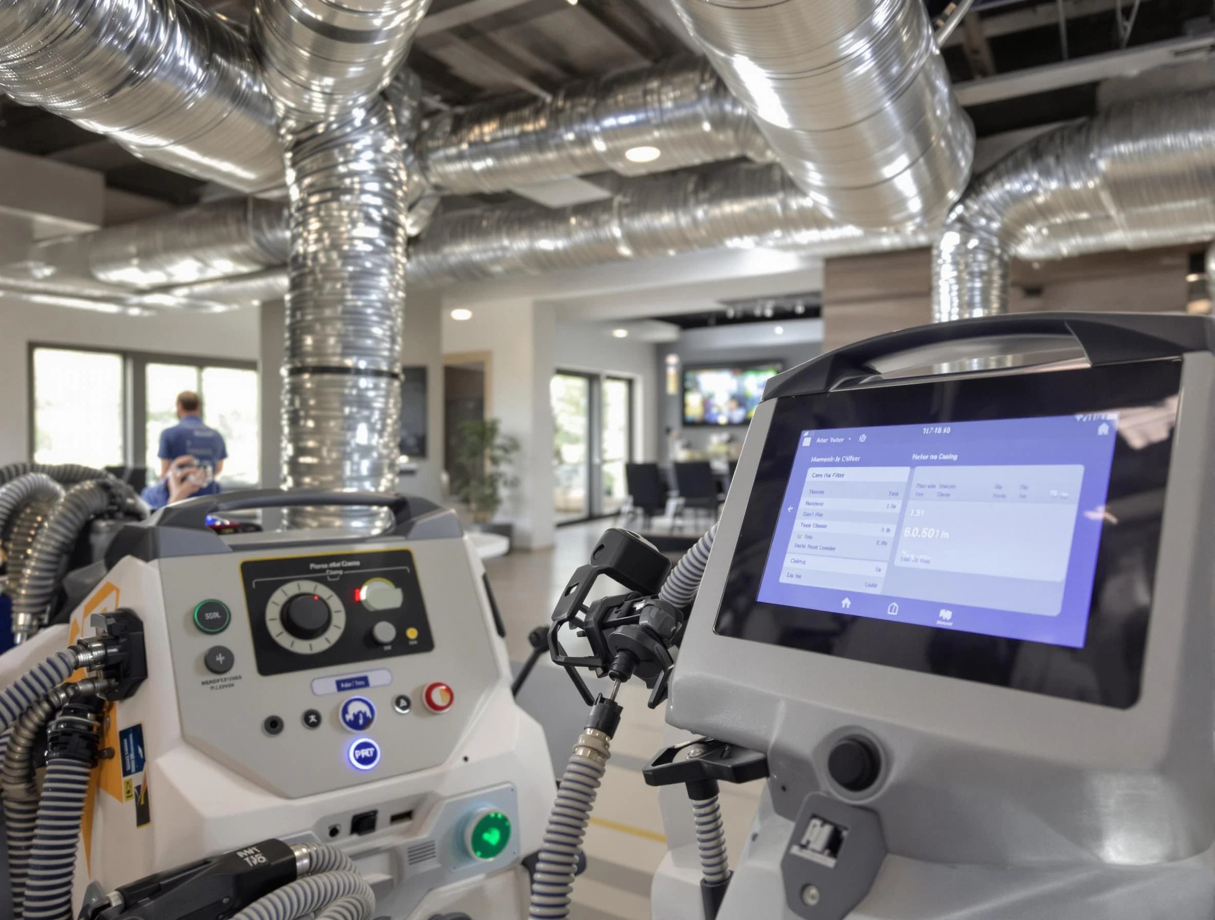 Expert mold remediation by Parker Air Duct Cleaning in Parker