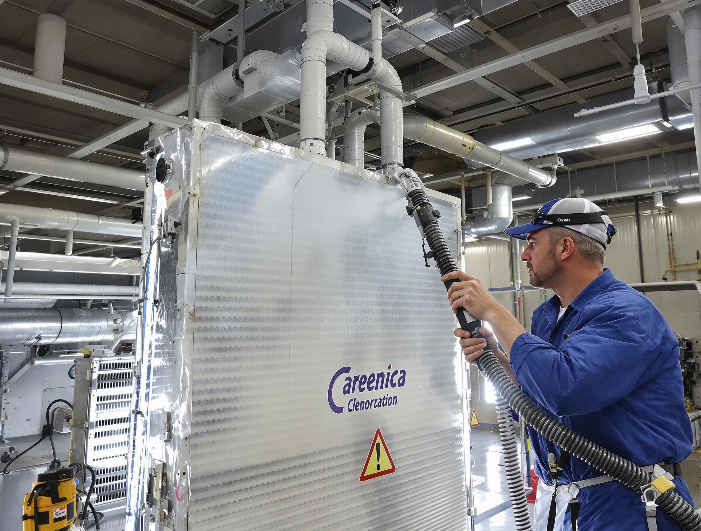 Coil Cleaning service in Parker, CO