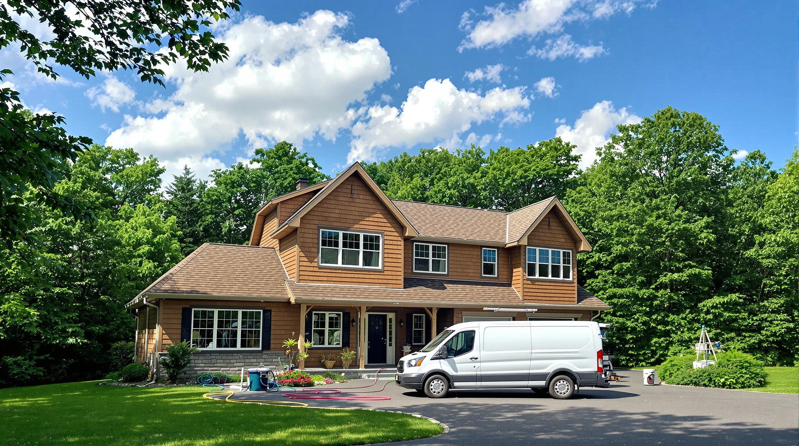 Parker Air Duct Cleaning air duct cleaning frequently asked questions in Parker, CO