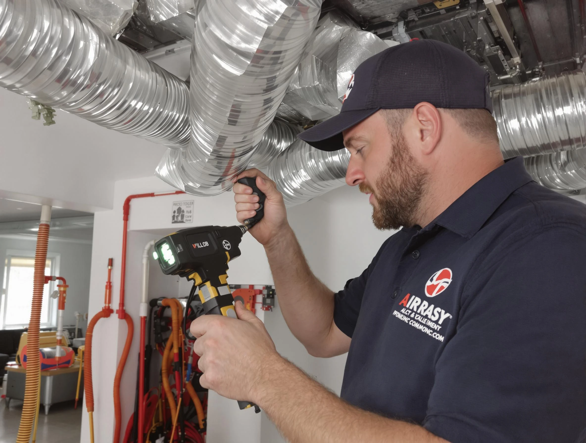 Duct Sealing service in Parker, CO