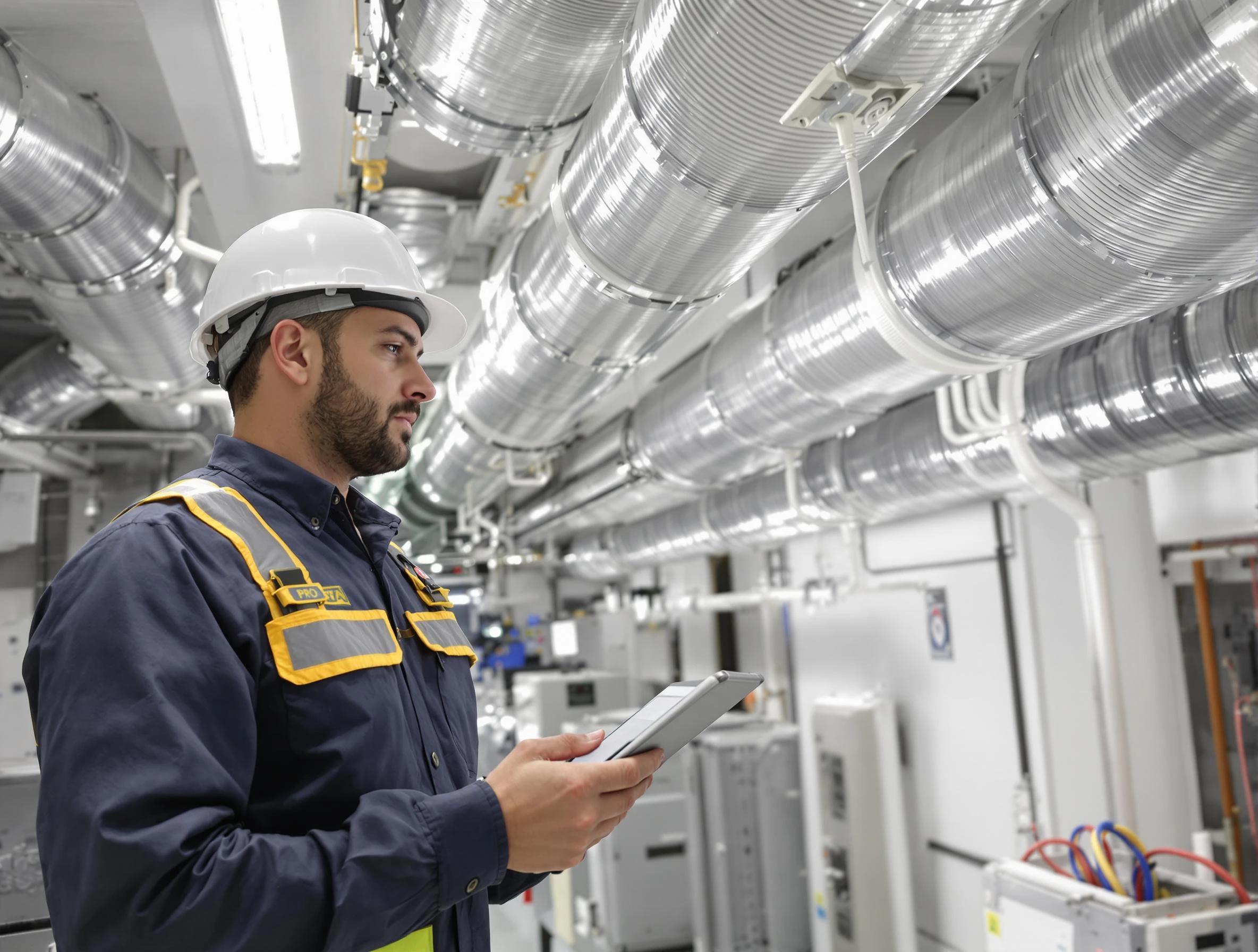 Filter Inspection service in Parker, CO