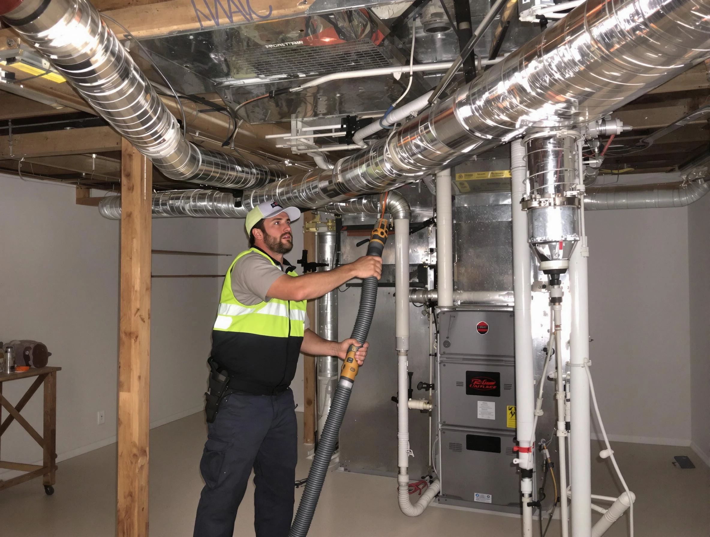 Furnace Cleaning service in Parker, CO